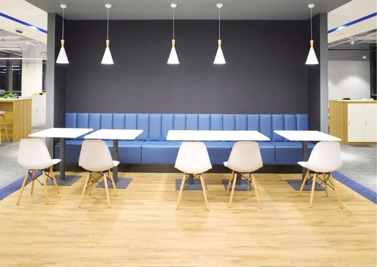 康冠分析為什么二手辦公家具越來(lái)越受歡迎？