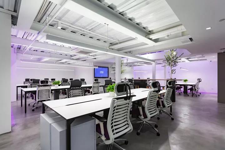 環(huán)保辦公家具有哪些好處？