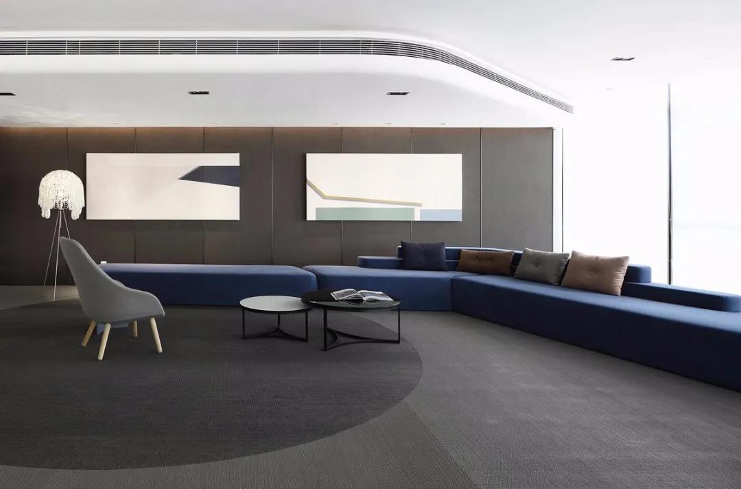 康冠解讀后疫情期，辦公家具需求持續(xù)提升迎來發(fā)展良機