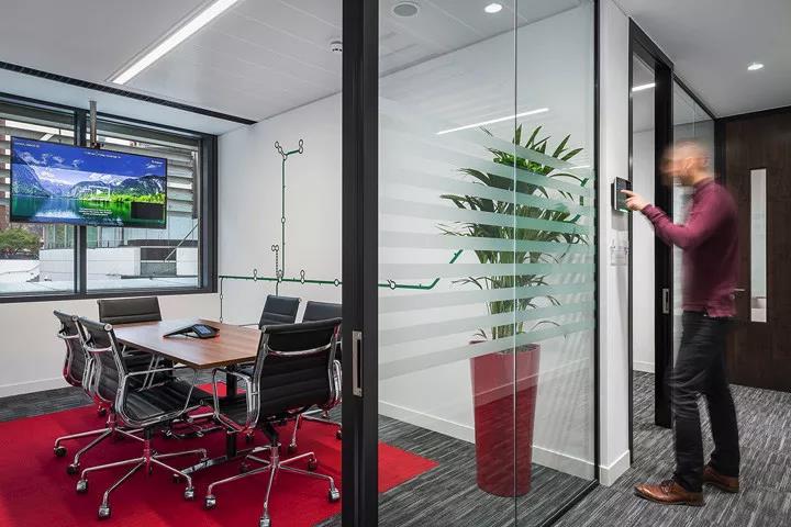 辦公家具擺放有哪些禁忌？