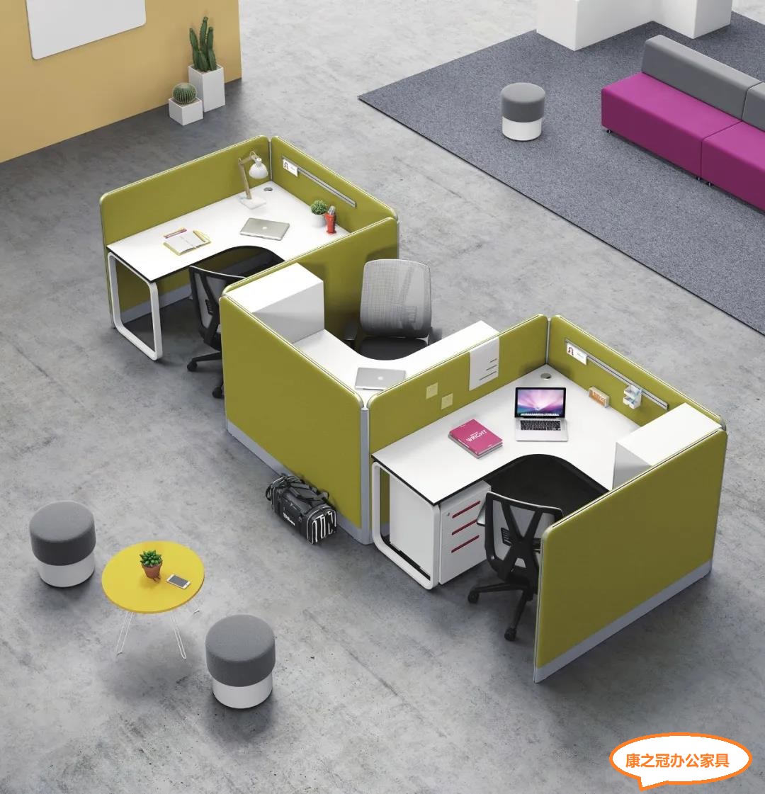 你辦公室的辦公沙發(fā)夠美嗎？