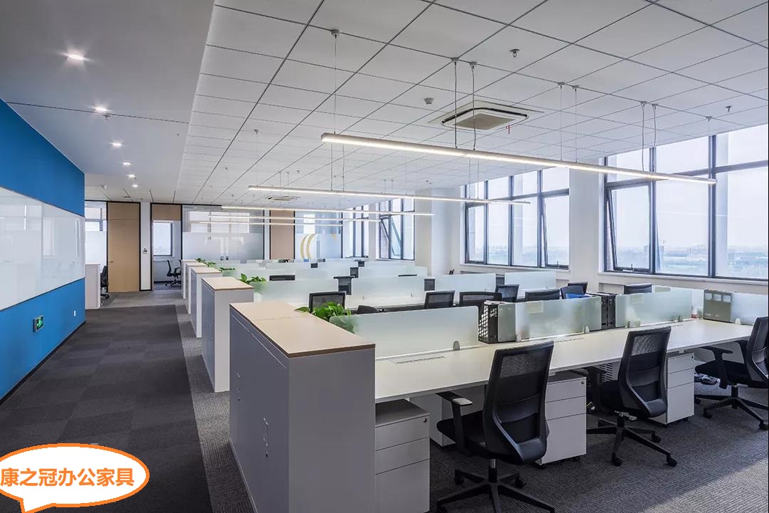 總裁辦公桌不能隨便選，這幾點要重視