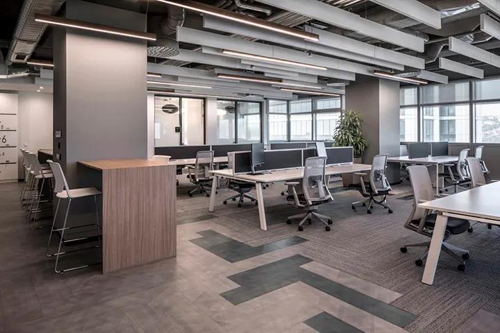 選擇辦公桌還有這些講究？