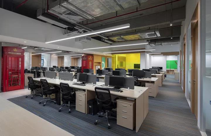 你知道辦公家具潛在哪些隱患嗎？