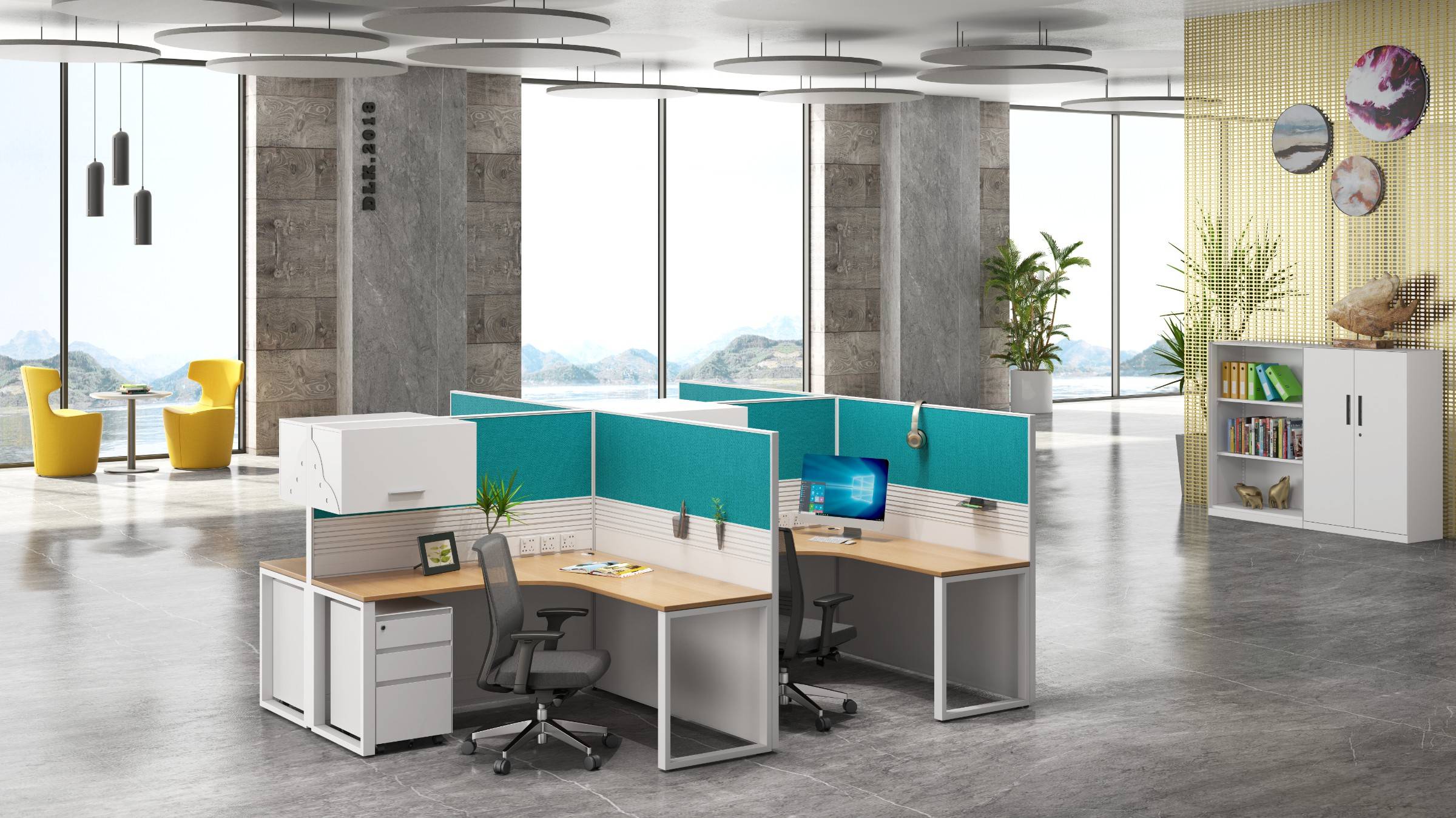 如何判斷辦公室家具質(zhì)量達不達標(biāo) ？