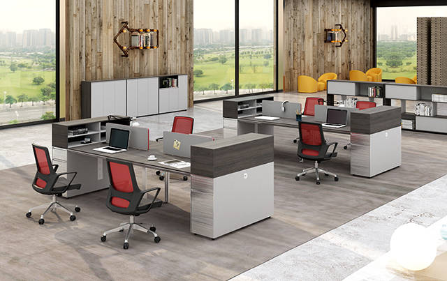 五招挑選辦公家具，讓您少花冤枉錢