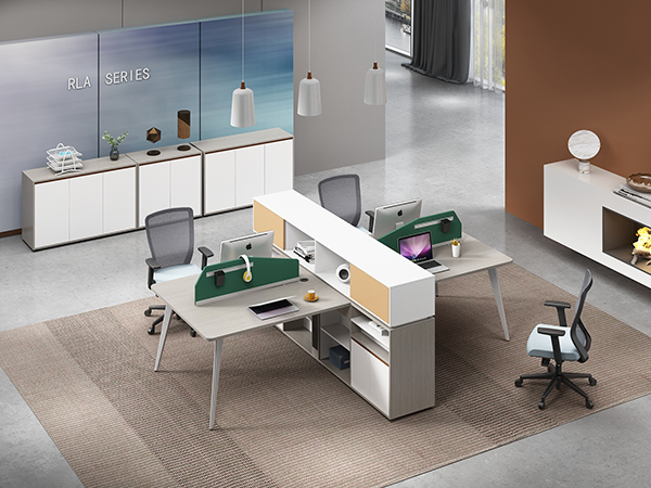  款式不同的員工辦公桌有哪些不同的優(yōu)勢？ 