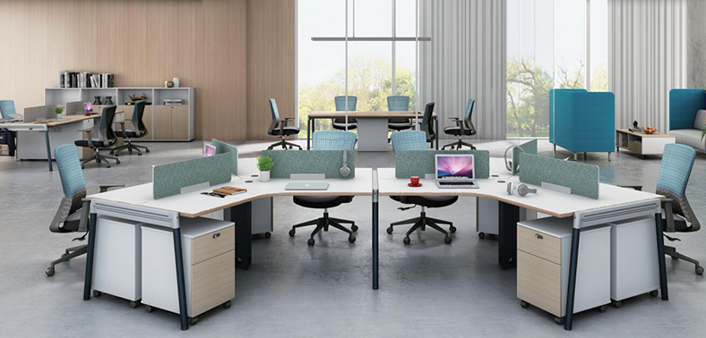 常見(jiàn)的辦公家具種類有你知道多少