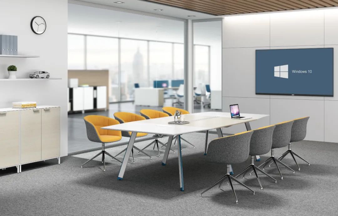 辦公座椅的選購要點(diǎn)