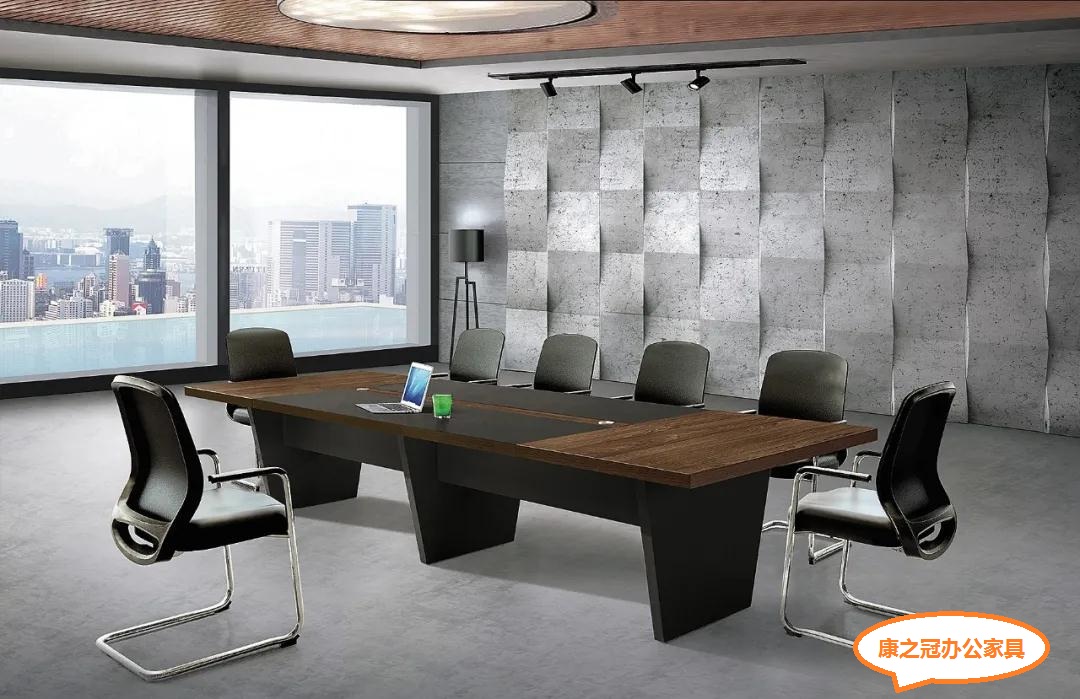 合適的會議椅能提升與會者的舒適度